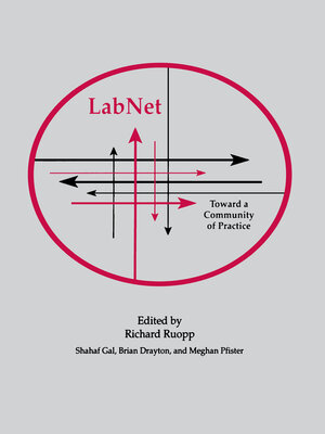cover image of Labnet